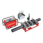 Rothenberger ROWELD P160B Prof Basic Set, 230V 50Hz-5