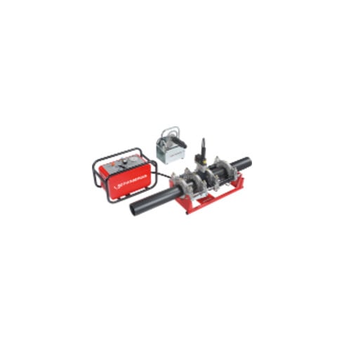 Rothenberger ROWELD P160B Prof Basic Set, 230V 50Hz