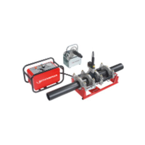 Rothenberger ROWELD P160B Set de base Prof, 230V 50Hz