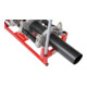 Rothenberger ROWELD P160B Set de base Prof, 230V 50Hz-4