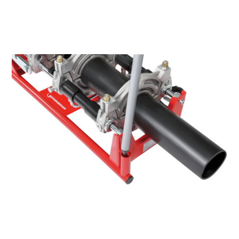 Rothenberger ROWELD P160B Set de base Prof, 230V 50Hz