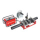 Rothenberger ROWELD P160B Set de base Prof, 230V 50Hz