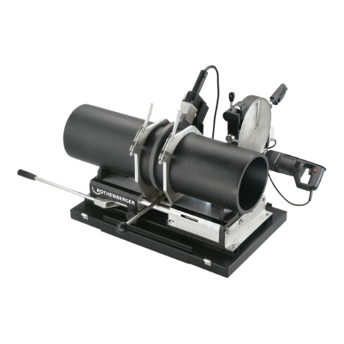 Rothenberger ROWELD P250 A complet, 40-250 mm, 230 V