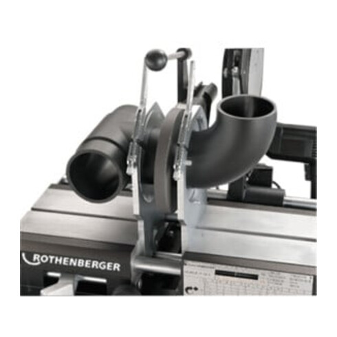 Rothenberger ROWELD P250 A complet, 40-250 mm, 230 V