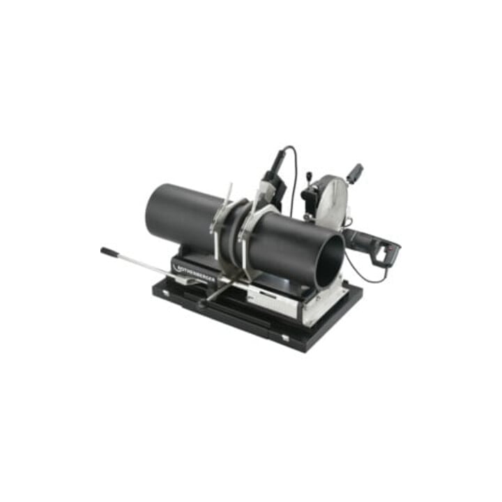 Rothenberger ROWELD P250 A complet, 40-250 mm, 230 V