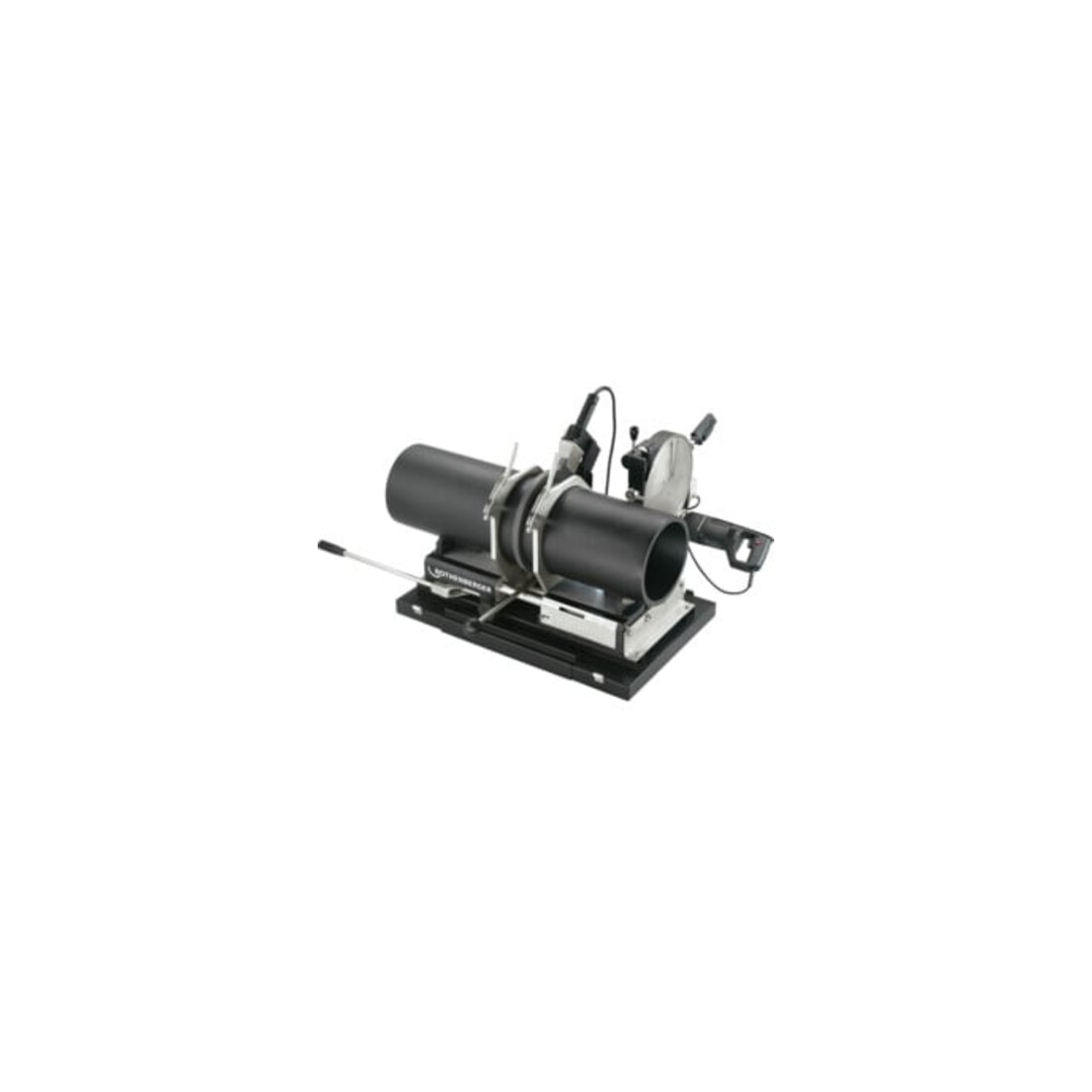 Rothenberger ROWELD P250 A complet, 40-250 mm, 230 V