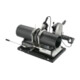 Rothenberger ROWELD P250 A complet, 40-250 mm, 230 V