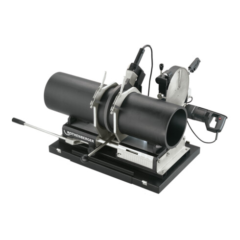 Rothenberger ROWELD P250 A kompl., 40-250mm, 230V