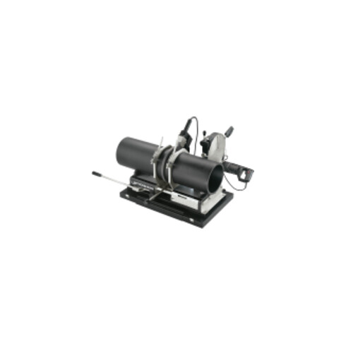 Rothenberger ROWELD P250 A kompl., 40-250mm, 230V