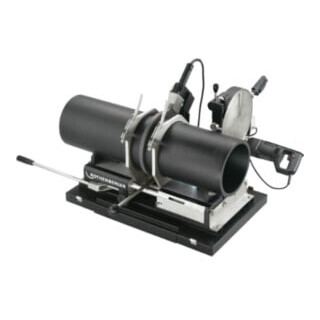 Rothenberger ROWELD P250 A kompl., 40-250mm, 230V