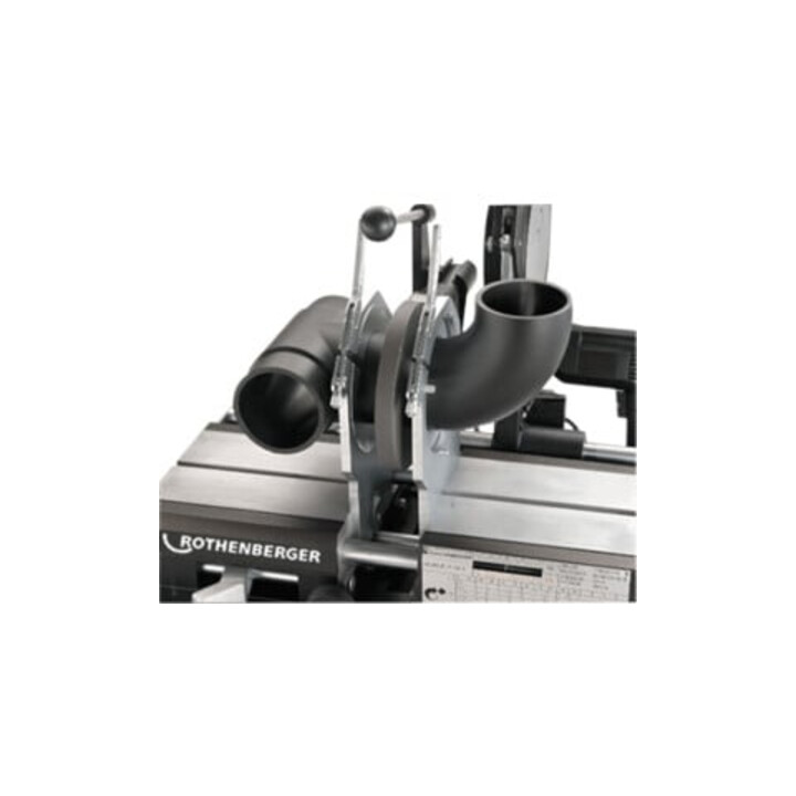 Rothenberger ROWELD P250 A kompl., 40-250mm, 230V