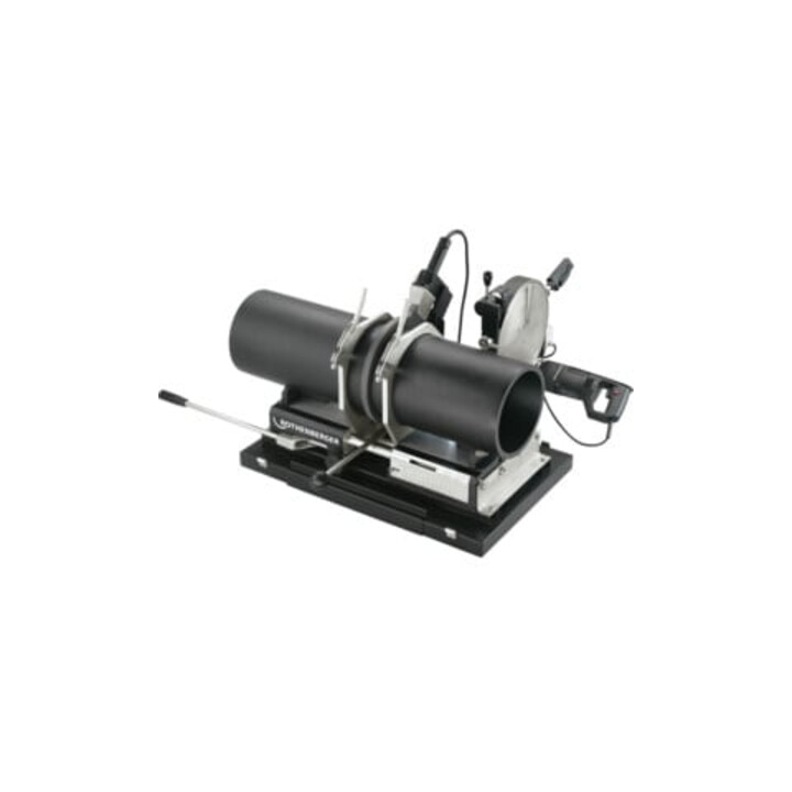 Rothenberger ROWELD P250 A kompl., 40-250mm, 230V