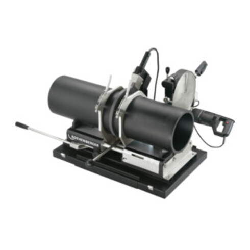 Rothenberger ROWELD P250A Grundmaschine 230V