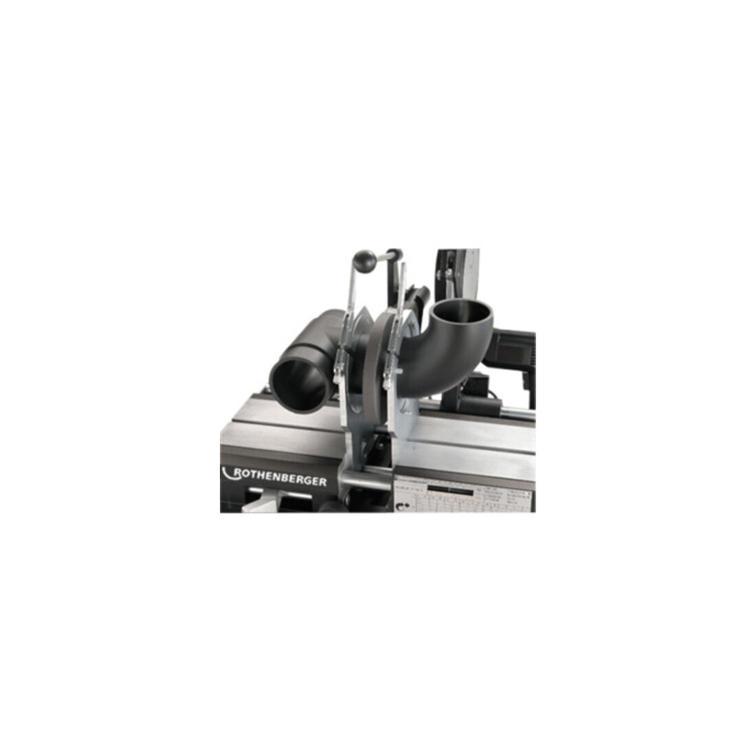 Rothenberger ROWELD  P250A Grundmaschine 230V