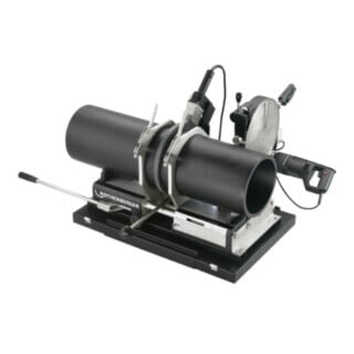 Rothenberger ROWELD P250A Machine de base 230V