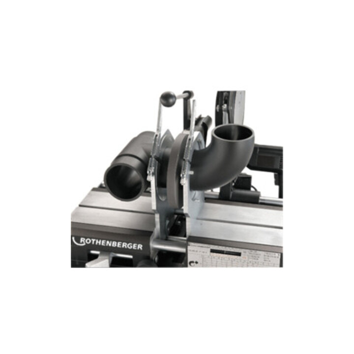 Rothenberger ROWELD P250A Machine de base 230V