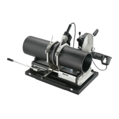Rothenberger ROWELD P250A Machine de base 230V