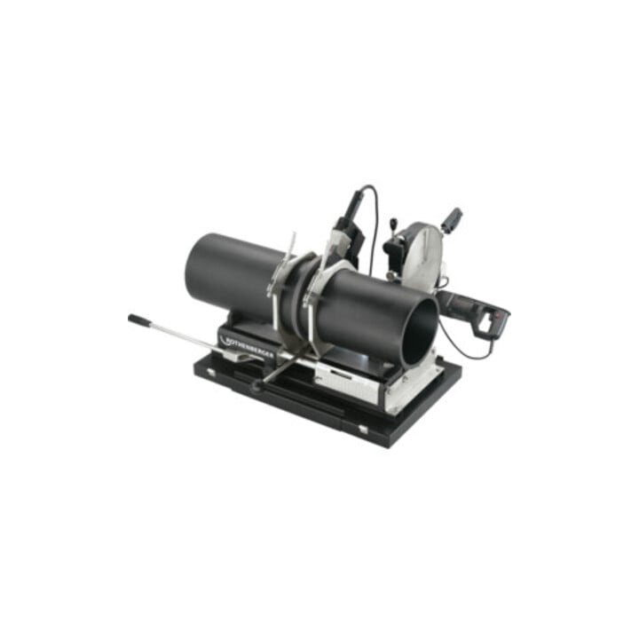 Rothenberger ROWELD P250A Machine de base 230V