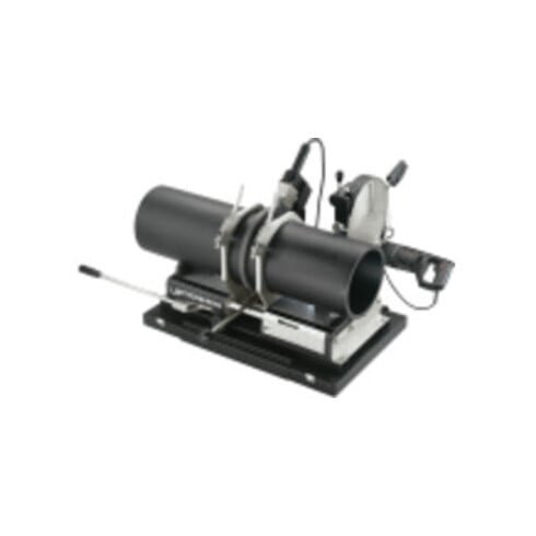 Rothenberger ROWELD P250A Machine de base 230V