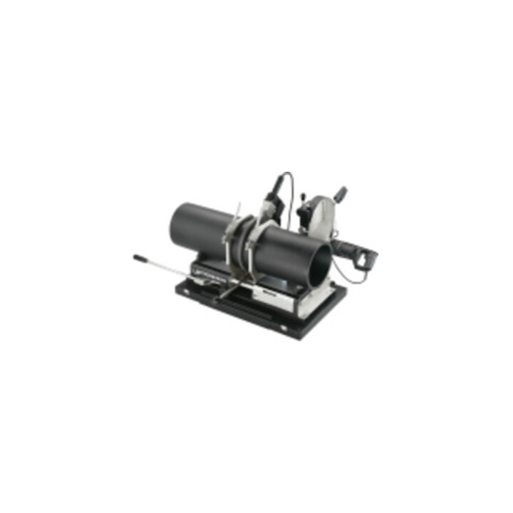 Rothenberger ROWELD P250A Machine de base 230V