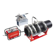 Rothenberger ROWELD P250B Premium  CNC VA Set