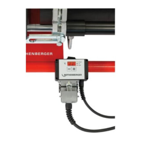 Rothenberger ROWELD P250B Prof Basic Set, 230V 50Hz