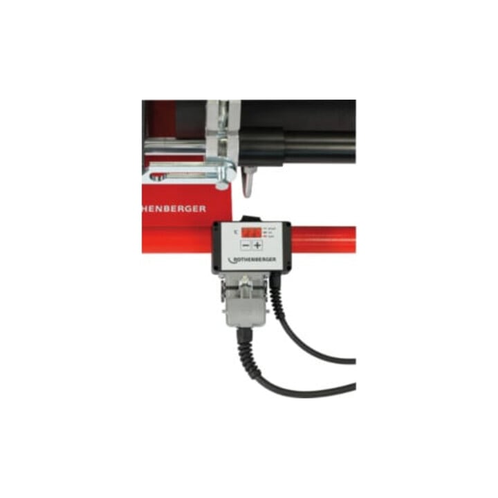 Rothenberger ROWELD P250B Prof Basic Set, 230V, 60Hz