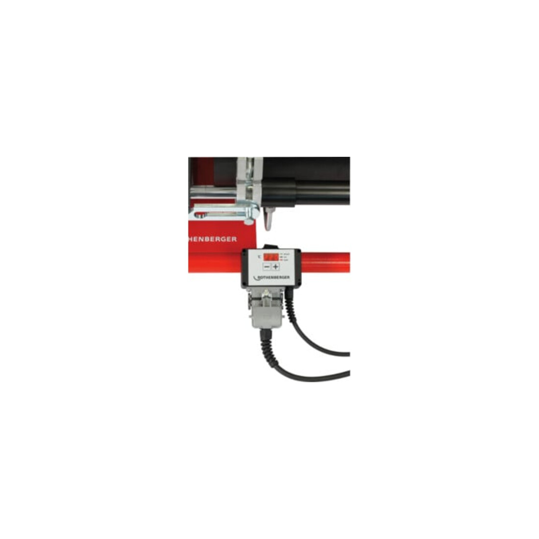 Rothenberger ROWELD P250B Prof Basic Set, 230V, 60Hz
