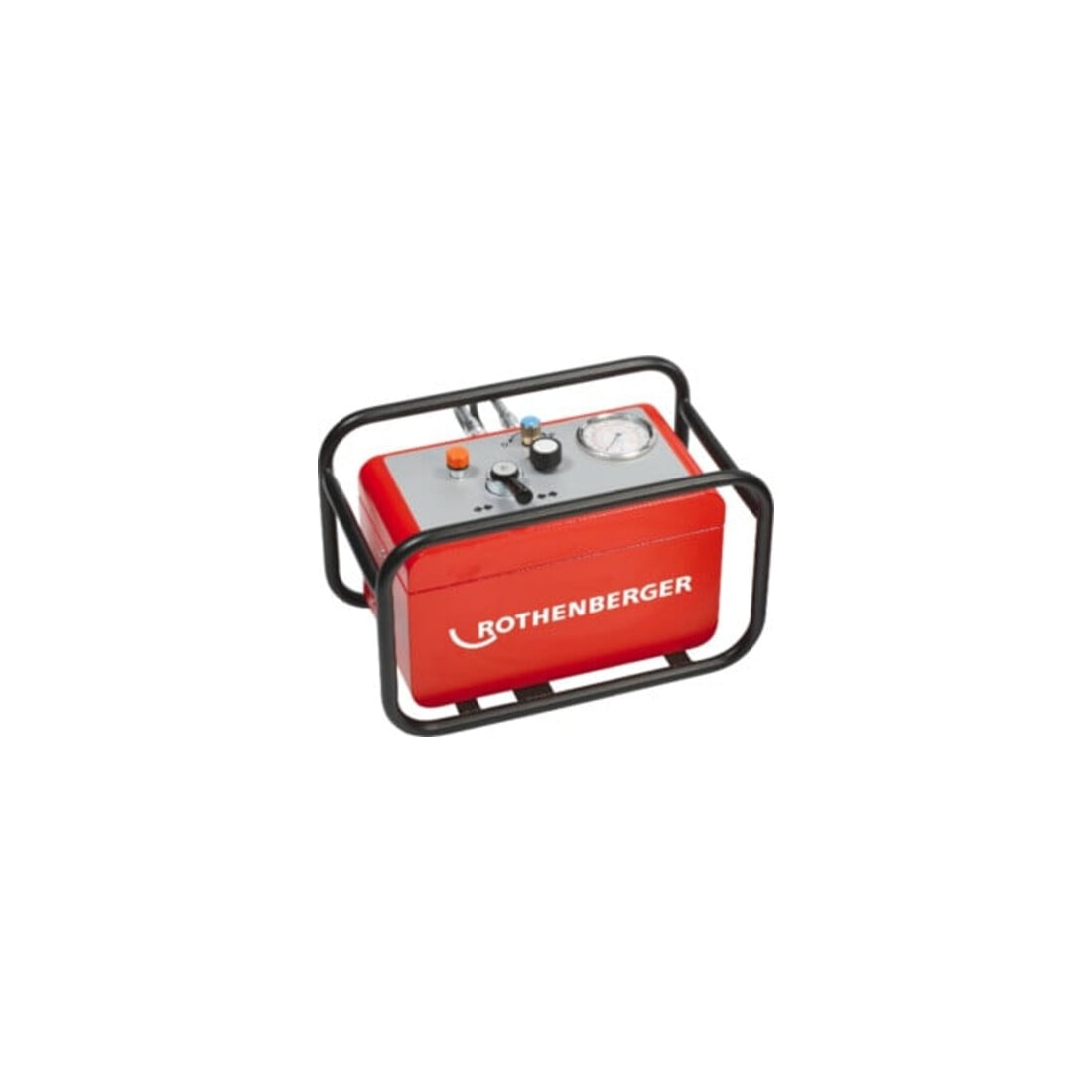 Rothenberger ROWELD P250B Prof Basic Set, 230V, 60Hz