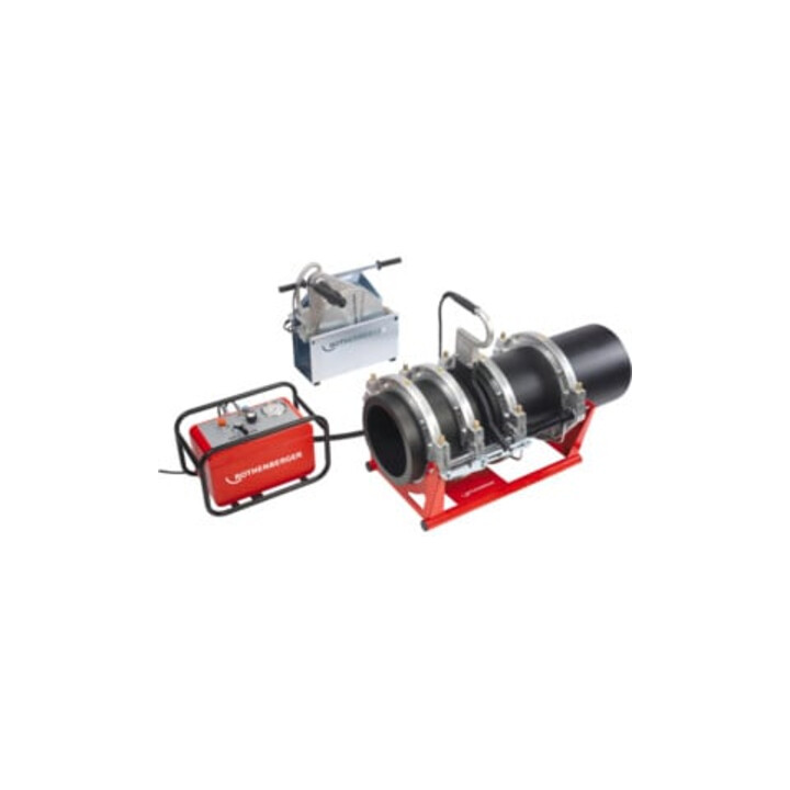 Rothenberger ROWELD P250B Prof Basic Set, 230V, 60Hz