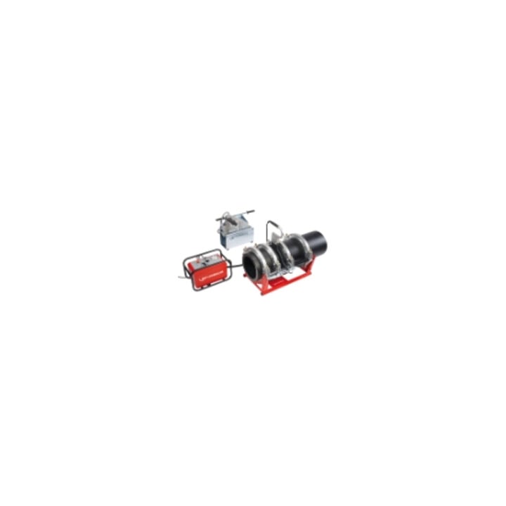 Rothenberger ROWELD P355 B Professional Basic Set, 230V, 50Hz