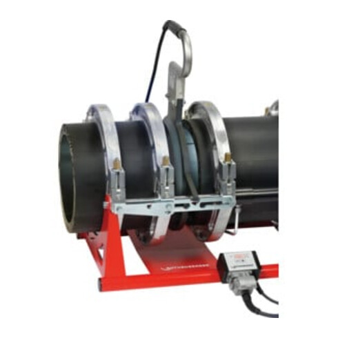 Rothenberger ROWELD P355B PremCNCVA basic set, 230/50