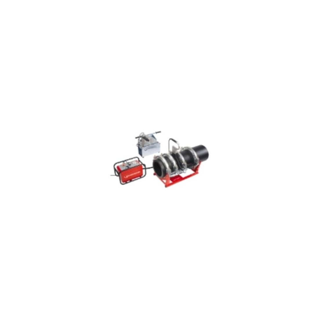 Rothenberger ROWELD P500B2 Professional Basic 400V