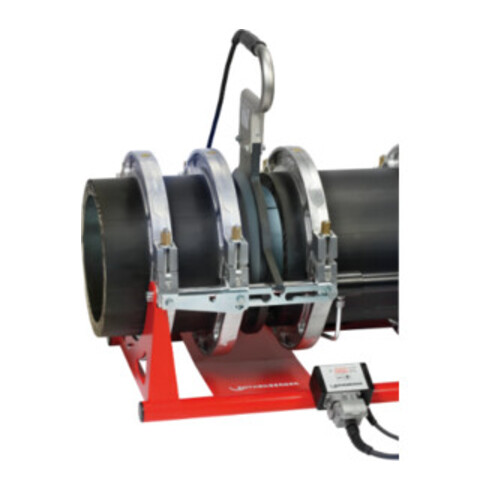 Rothenberger ROWELD P630 B Premium CNC SA Basic, 400V