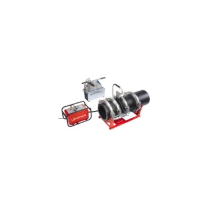 Rothenberger ROWELD P630 B Premium CNC SA Basic, 400V
