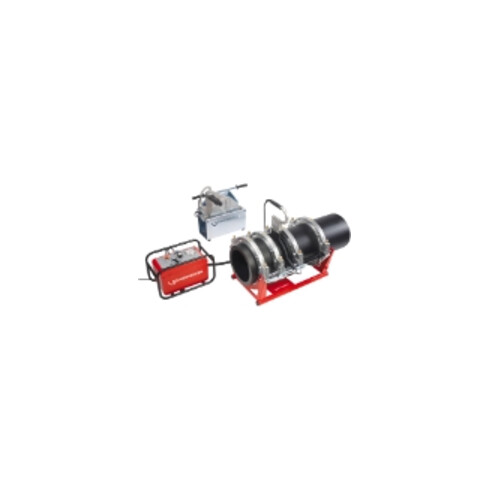 Rothenberger ROWELD P630B Plus Professioneel Basic, 400V, 60Hz