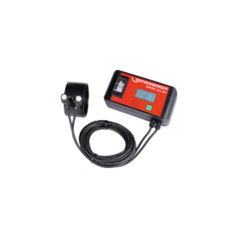 Rothenberger ROWELD ROFUSE Sani 160 dans ROCASE