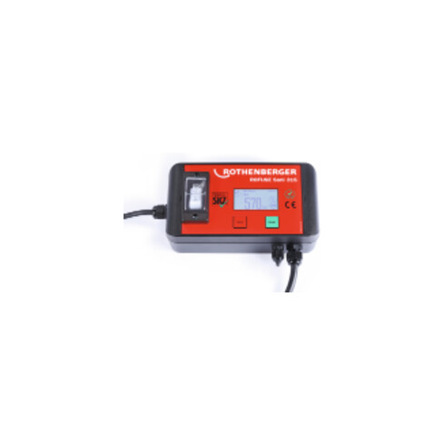 Rothenberger ROWELD ROFUSE Sani 315 dans ROCASE