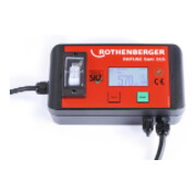 Rothenberger ROWELD ROFUSE Sani 315 dans ROCASE-4