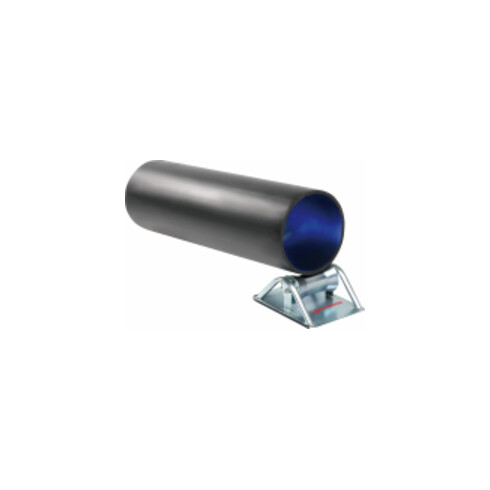 Rothenberger ROWELD Rollenbock, verzinkt, Gr.2