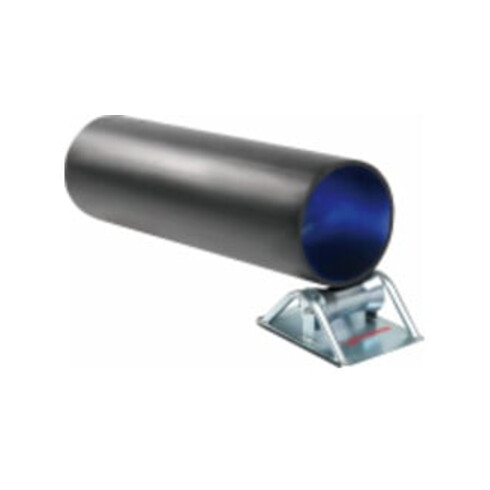 Rothenberger ROWELD Rollenbock, verzinkt, Gr.2