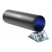 Rothenberger ROWELD Support à rouleaux, galvanisé, taille 2