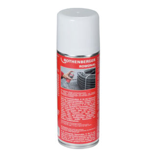 Rothenberger ROWONAL Rostlösemittel, 200 ml Spraydose