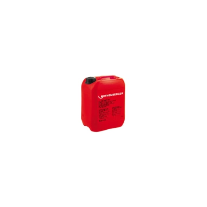 Rothenberger ROWONAL Rostlösemittel, 5l Kanister