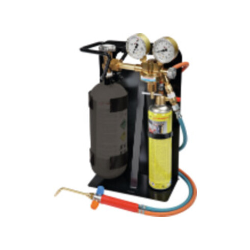 Rothenberger ROXY 400L ohne Sauerstoff