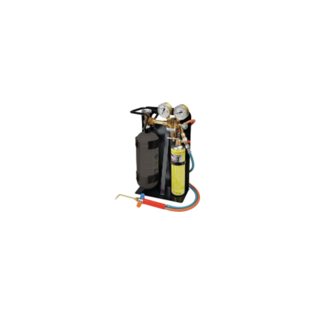 Rothenberger ROXY 400L ohne Sauerstoff