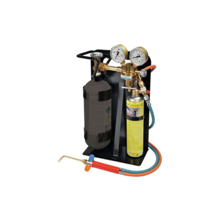 Rothenberger ROXY 400L sans oxygène