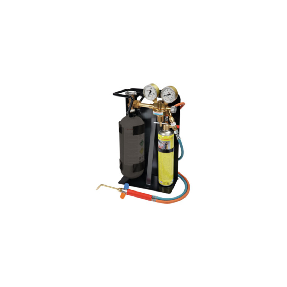 Rothenberger ROXY 400L sans oxygène