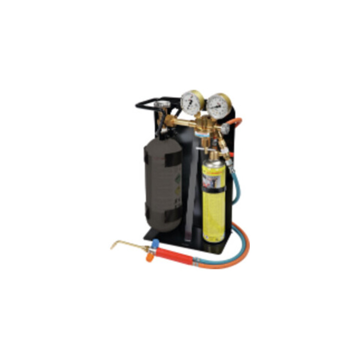 Rothenberger ROXY 400L sans oxygène