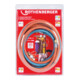 Rothenberger ROXY Ensemble double tuyau 3 m-4